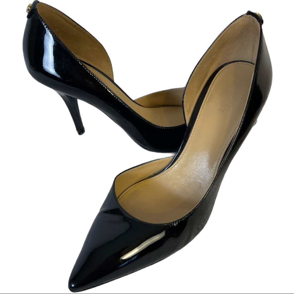 MICHAEL Michael Kors Nathalie Shoe - Picture 2 of 10